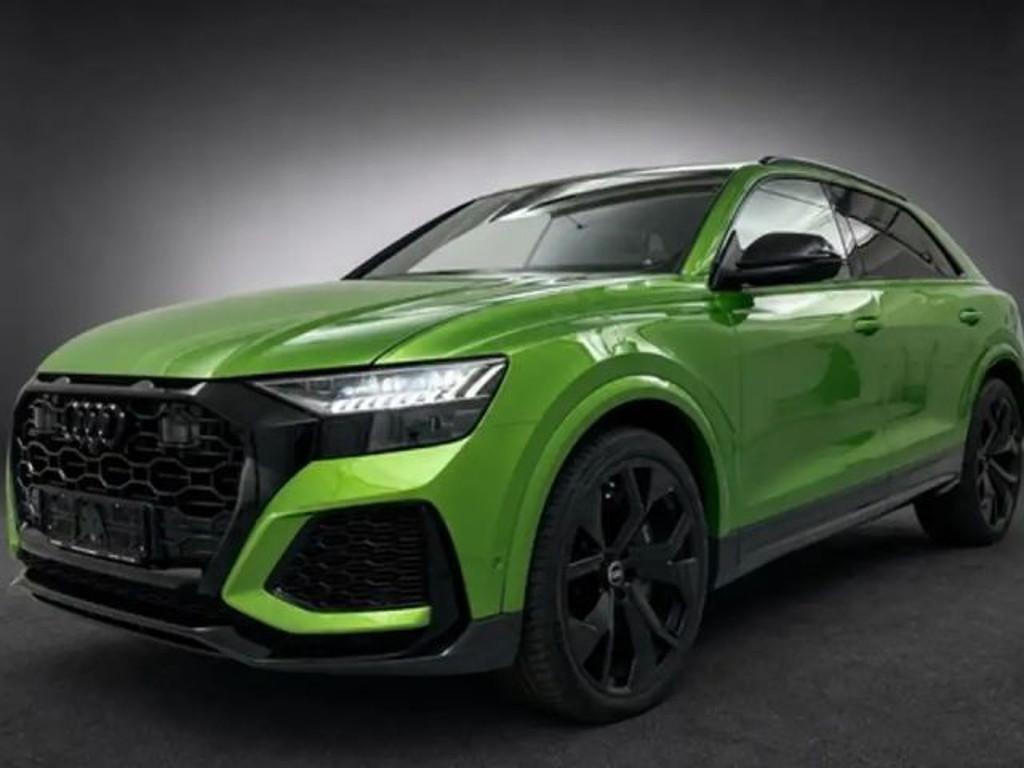 Audi RS Q8 2021 Benzine