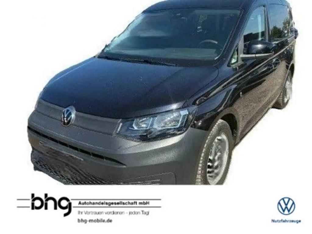 Volkswagen Caddy 2021 Diesel