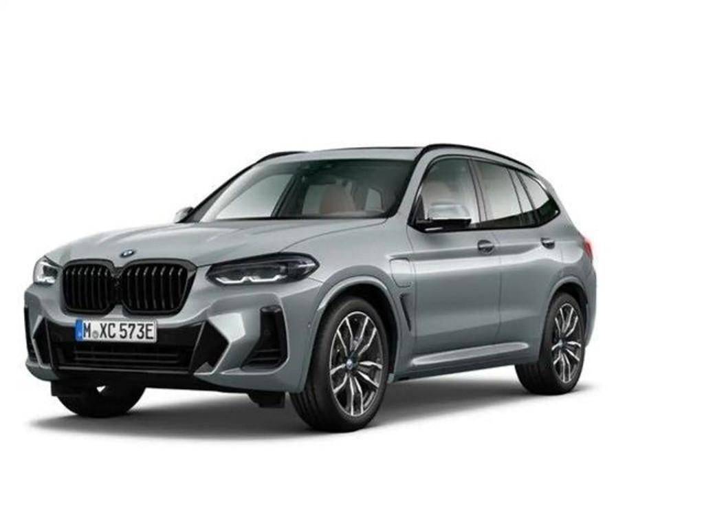 BMW X3 2022 Hybride Benzine