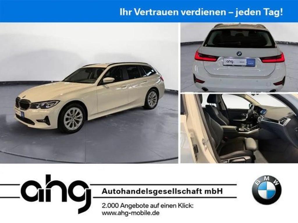 BMW 3 Serie 2022 Diesel