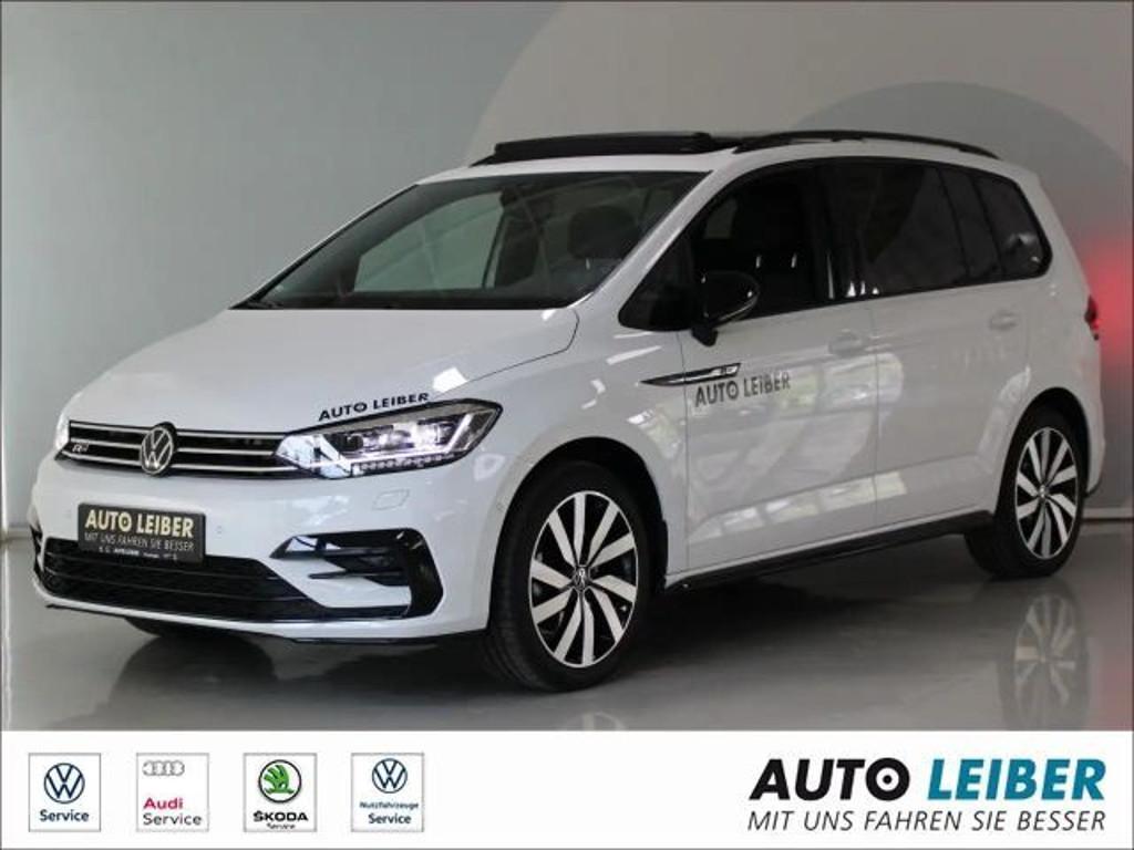 Volkswagen Touran 2025 Benzine