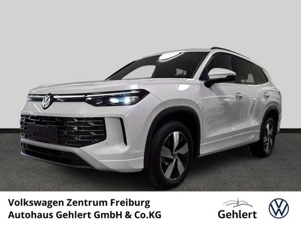 Volkswagen Tayron 2026 Diesel