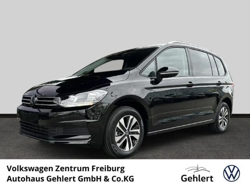 Volkswagen Touran 2026 Diesel