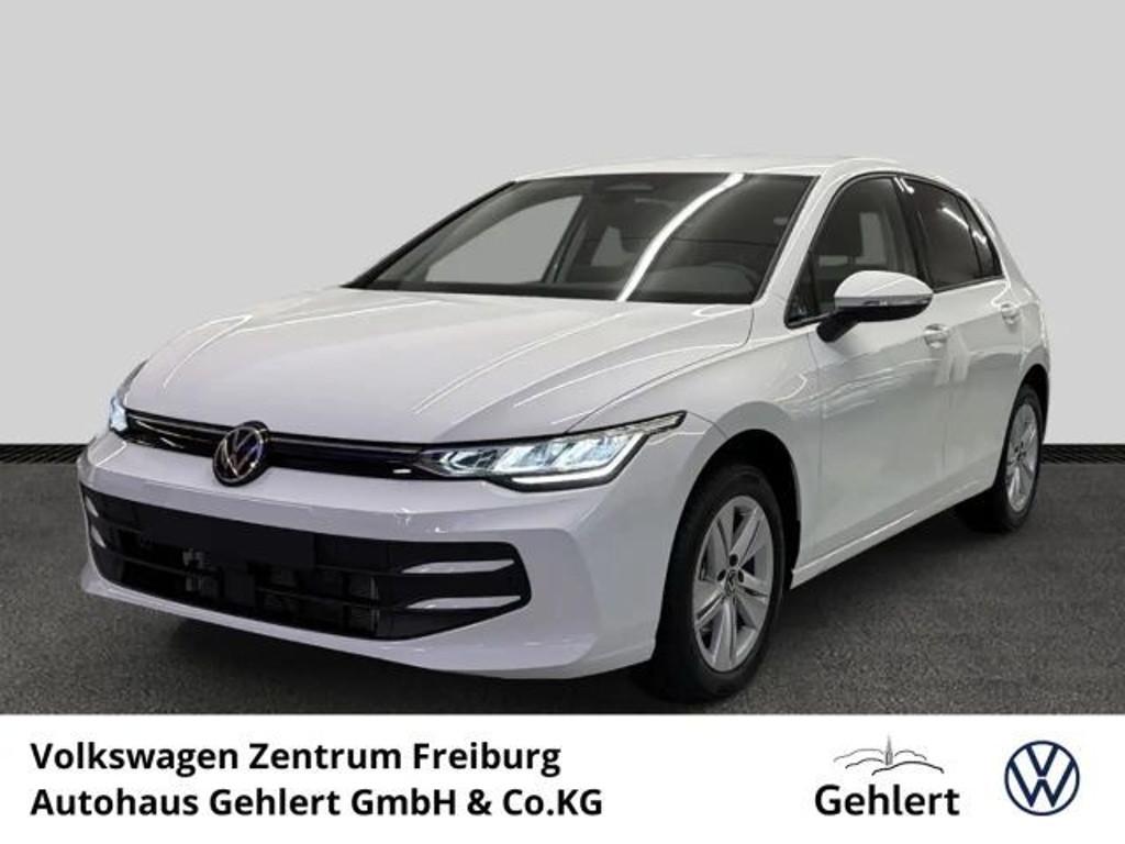 Volkswagen Golf 2026 Benzine