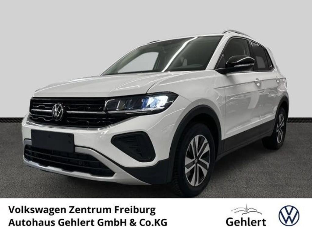 Volkswagen T-Cross 2026 Benzine