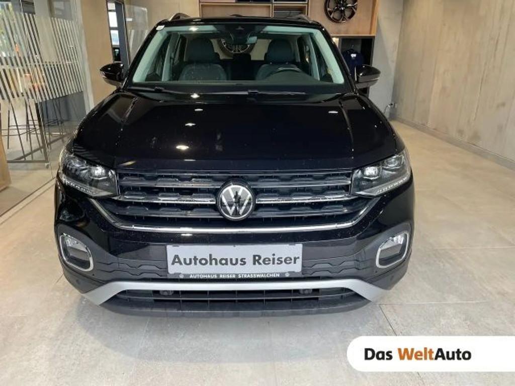 Volkswagen T-Cross 2023 Benzine