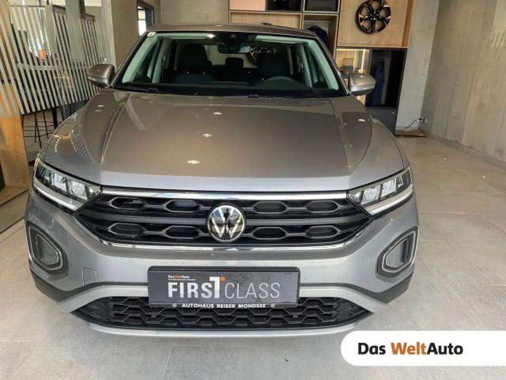 Volkswagen T-Roc 2023 Benzine