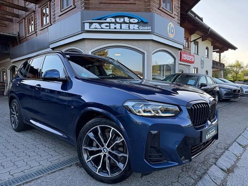 BMW X3 2023 Diesel