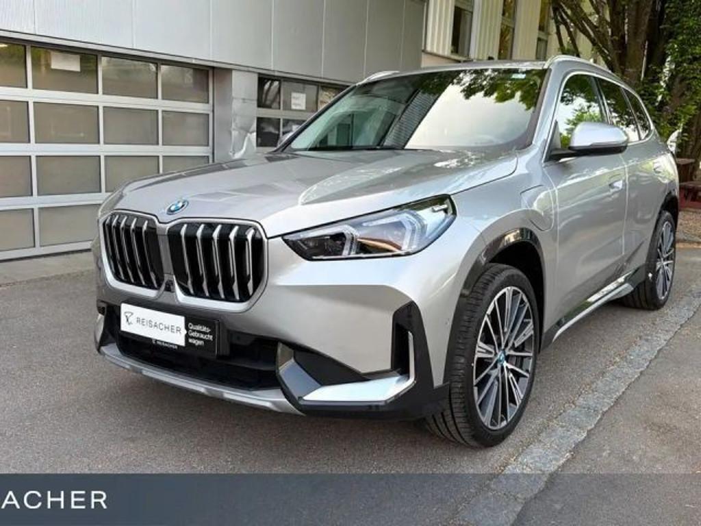 BMW X1 2025 Hybride Benzine