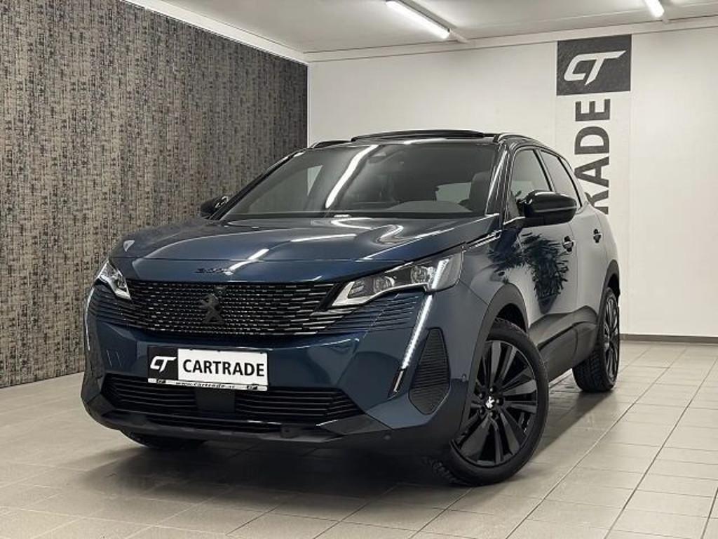 Peugeot 3008 2023 Diesel