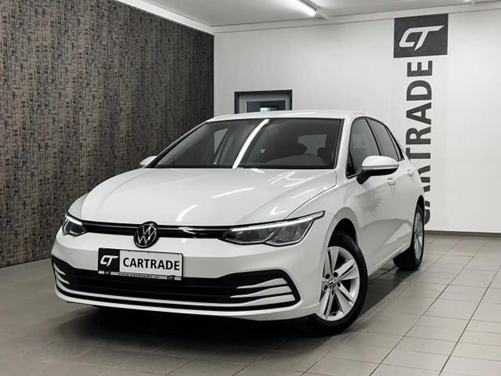 Volkswagen Golf 2023 Diesel