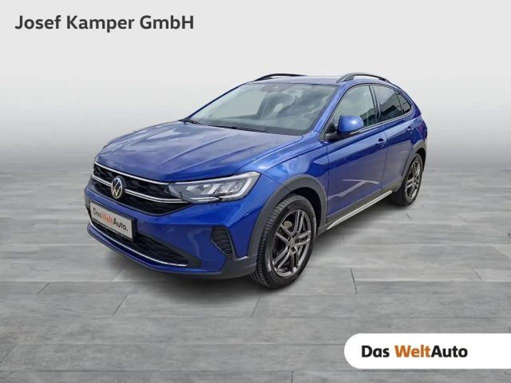 Volkswagen Taigo 2022 Benzine