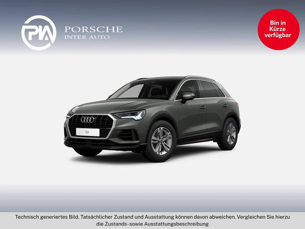 Audi Q3 2024 Diesel
