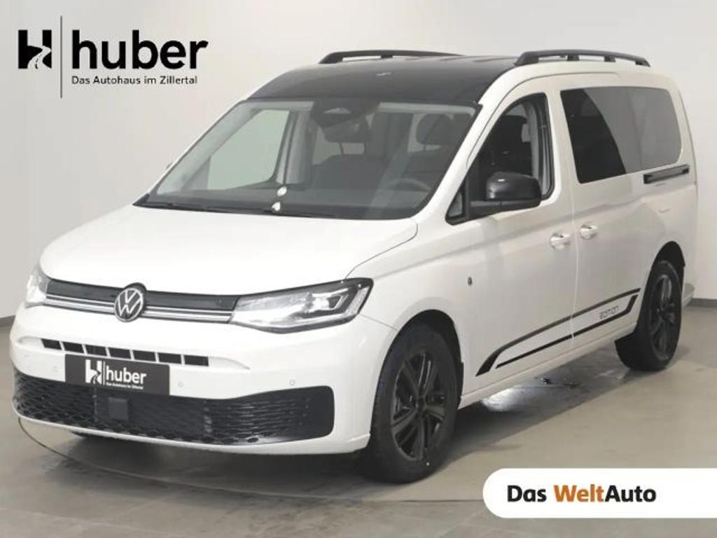 Volkswagen Caddy 2026 Diesel