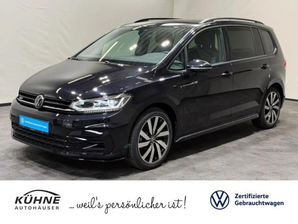 Volkswagen Touran 2025 Diesel