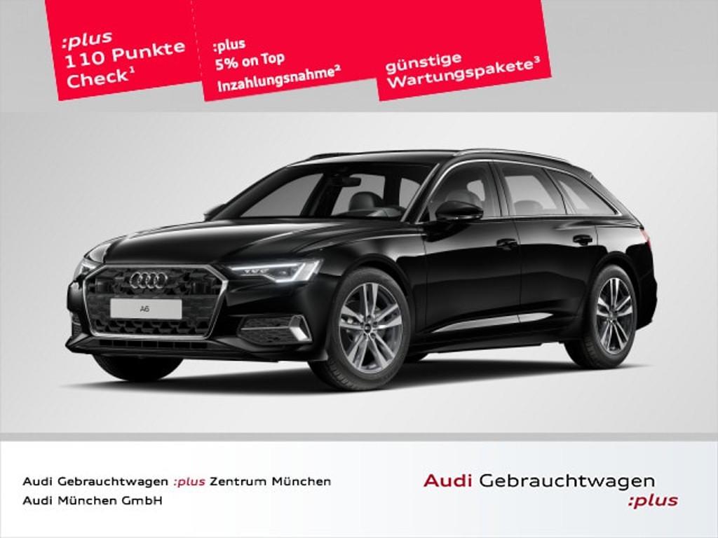Audi A6 2025 Diesel