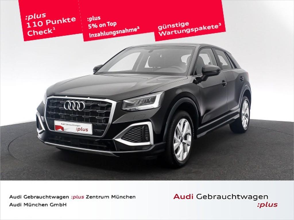Audi Q2 2023 Benzine
