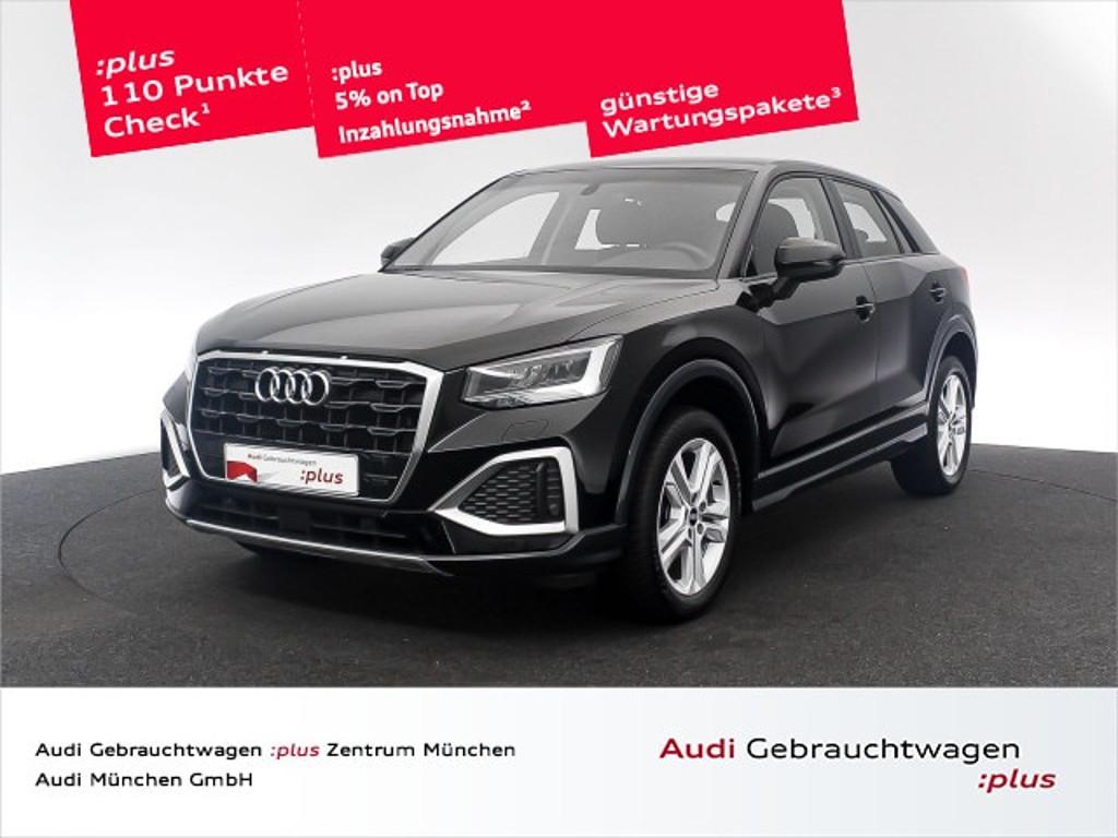 Audi Q2 2023 Benzine