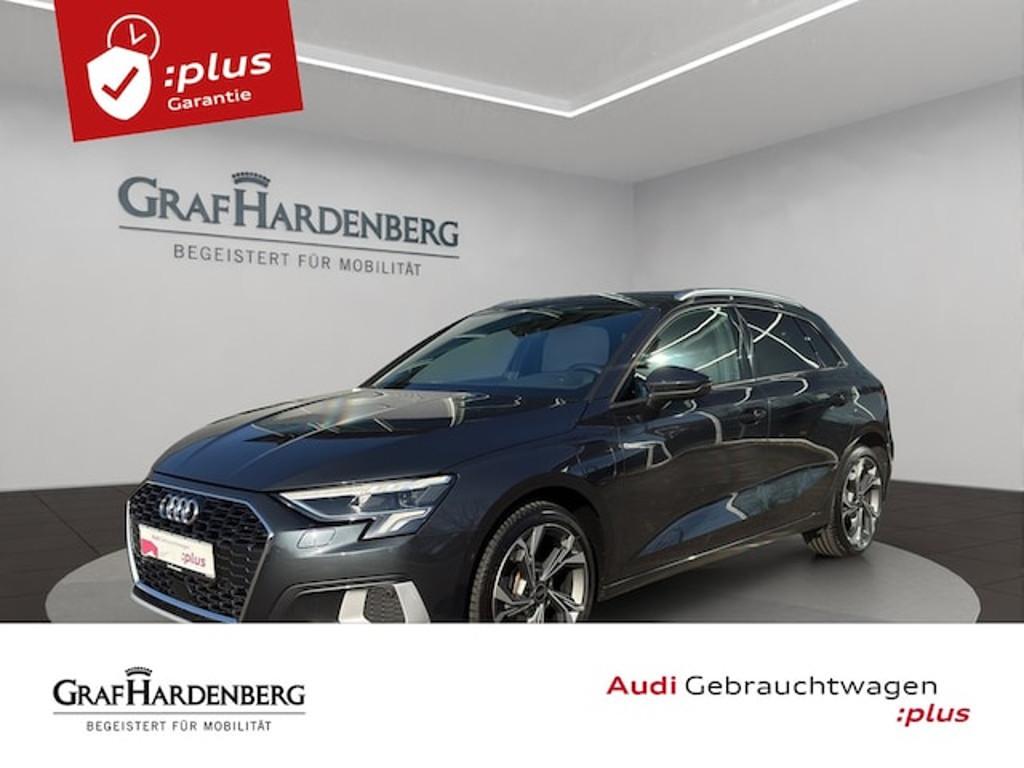 Audi A3 2024 Hybride Benzine