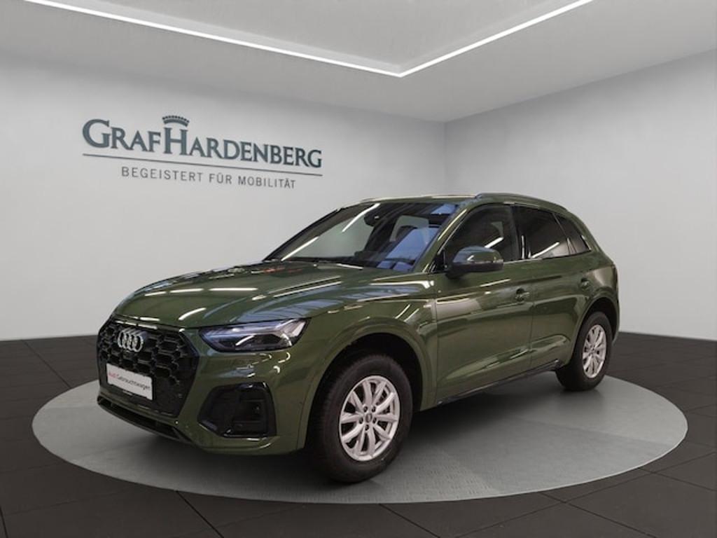 Audi Q5 2021 Diesel