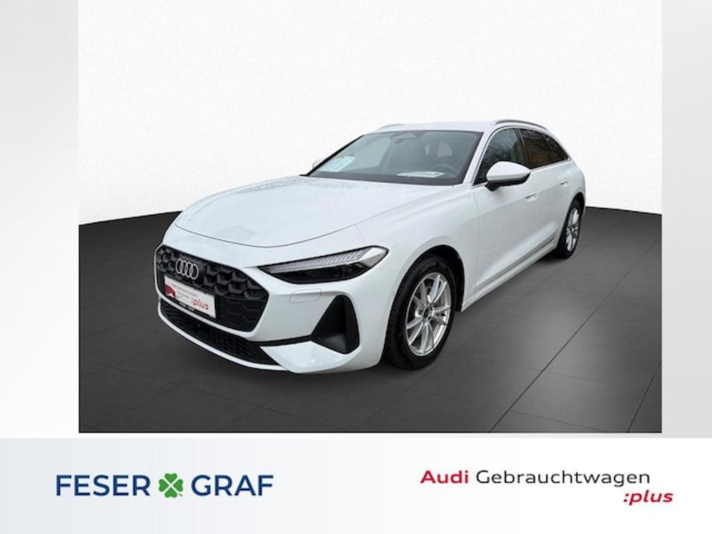 Audi A5 2025 Diesel