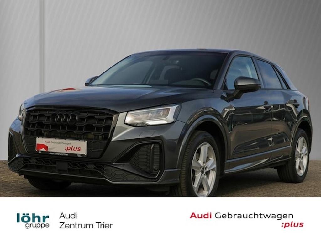 Audi Q2 2023 Benzine