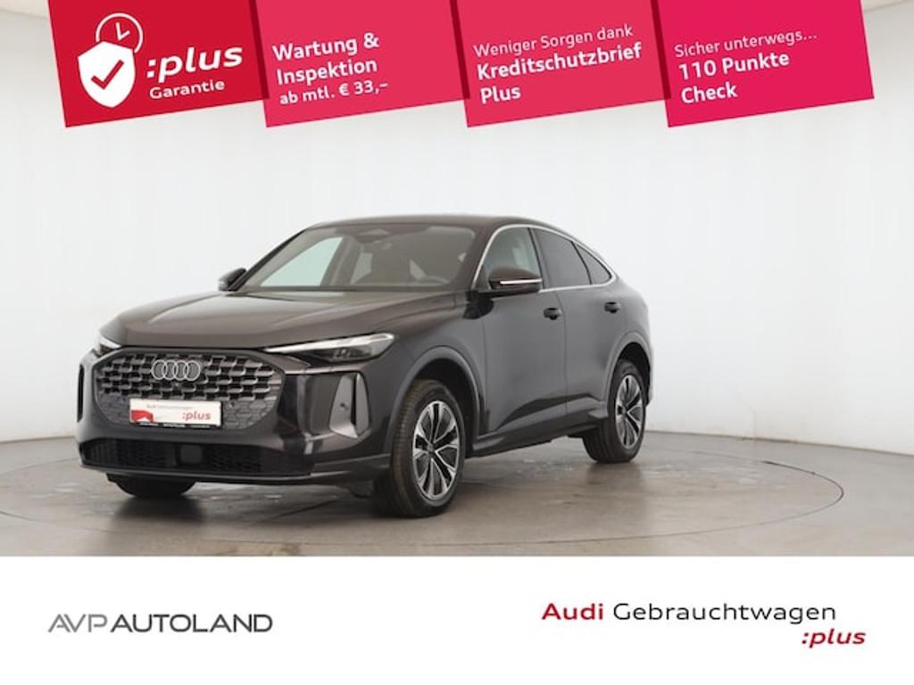 Audi Q5 2025 Benzine