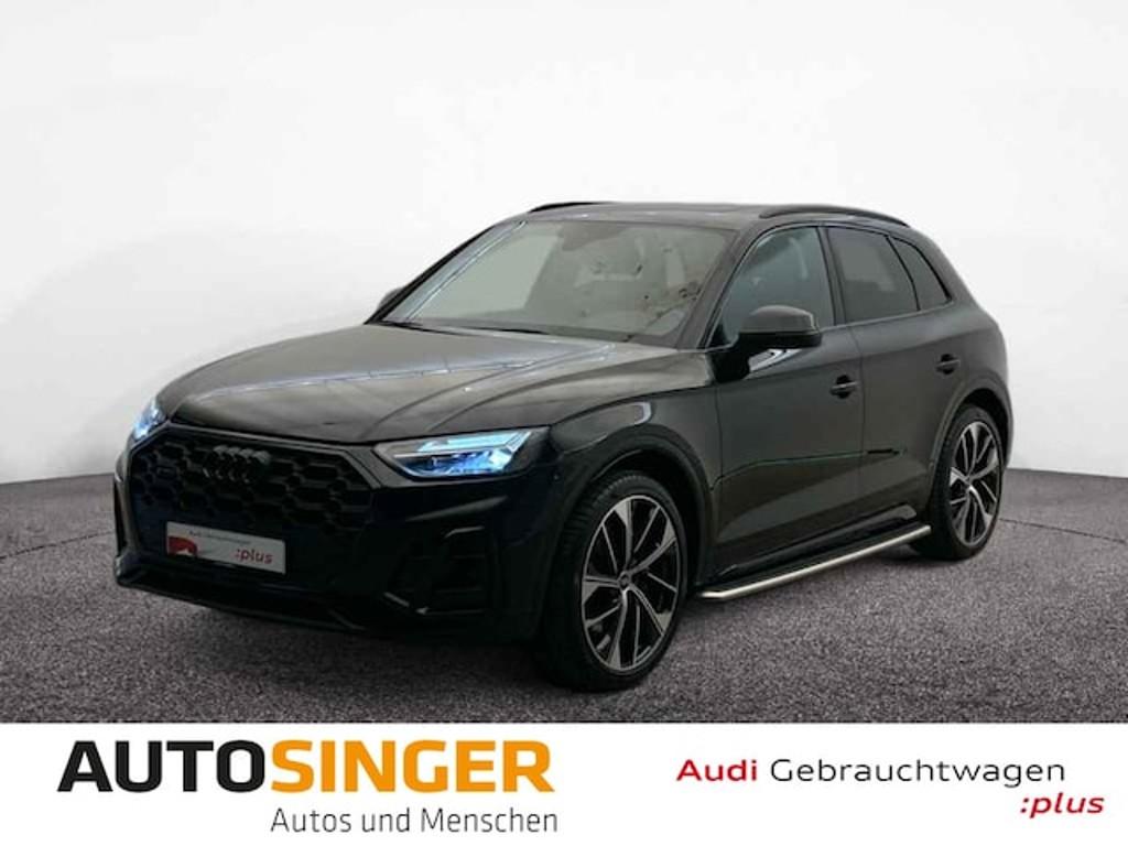 Audi SQ5 2023 Diesel