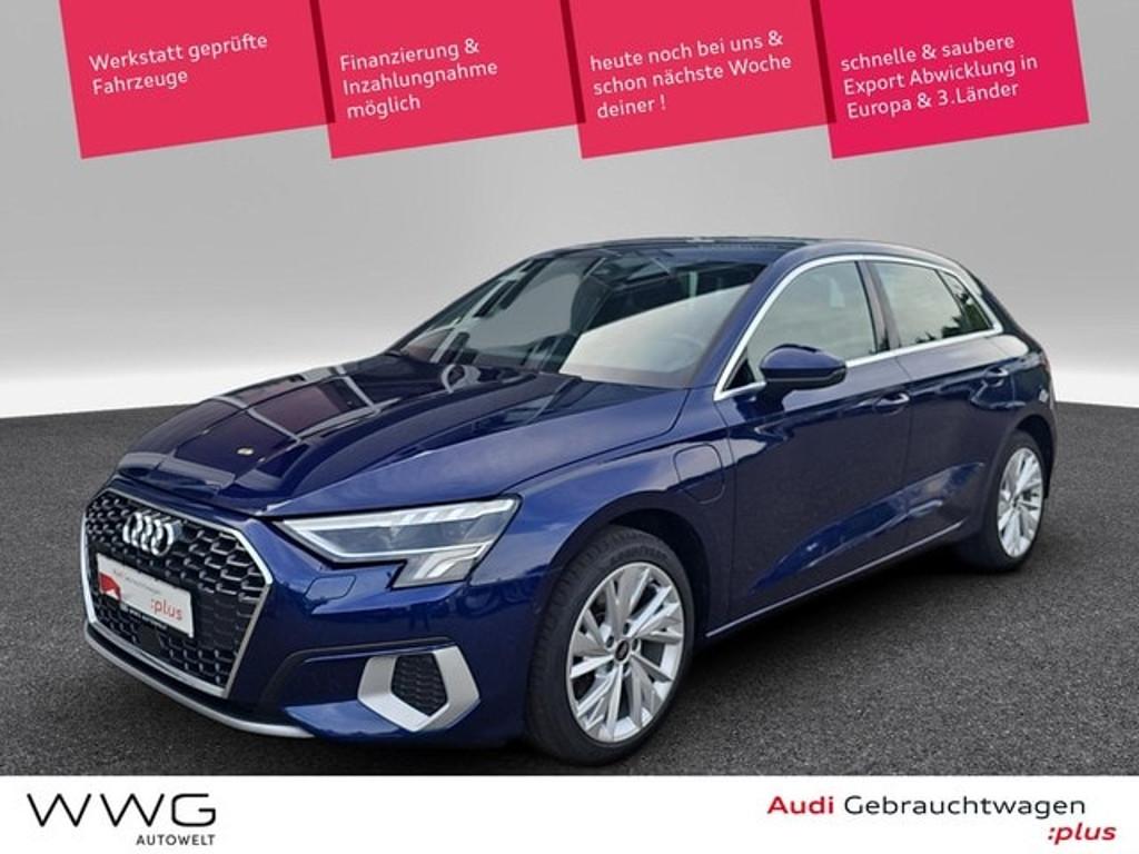 Audi A3 2022 Hybride Benzine