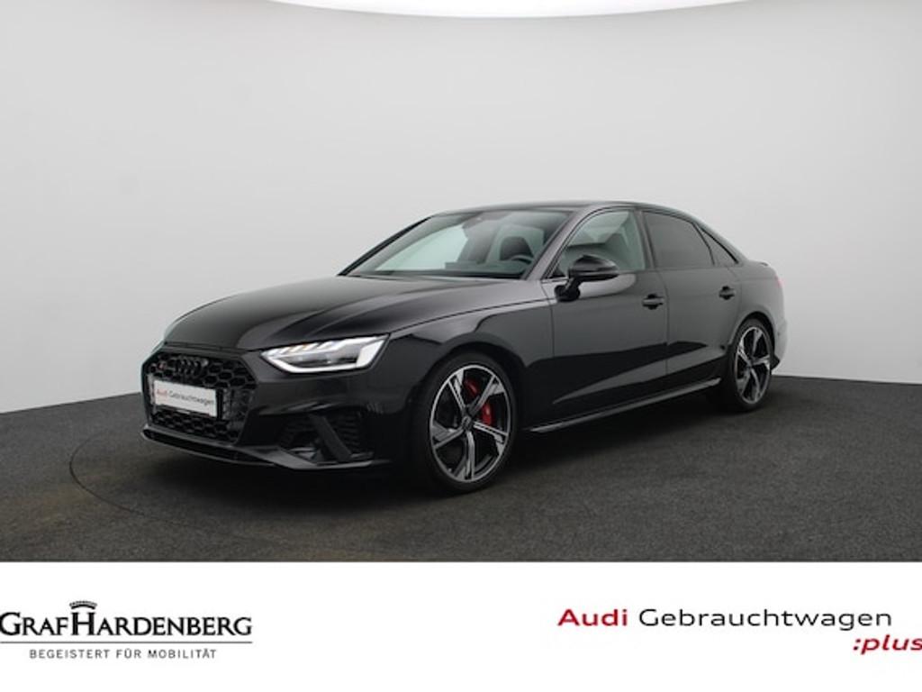Audi S4 2023 Diesel