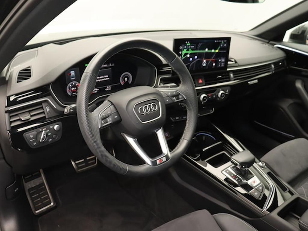 Audi S4