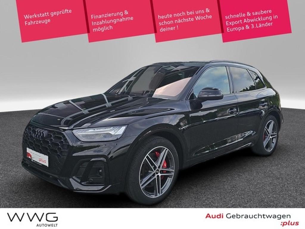 Audi SQ5 2023 Diesel