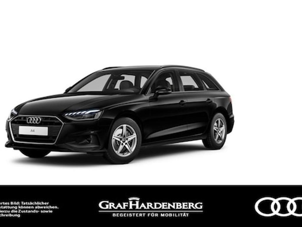 Audi A4 2023 Diesel