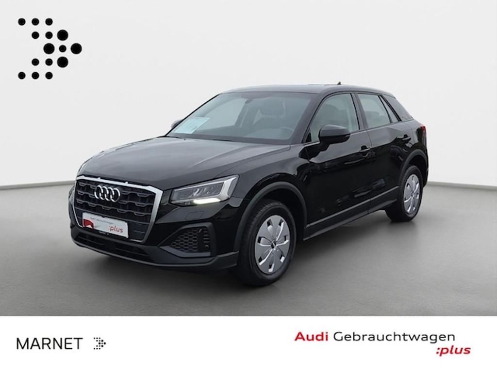 Audi Q2 2023 Benzine