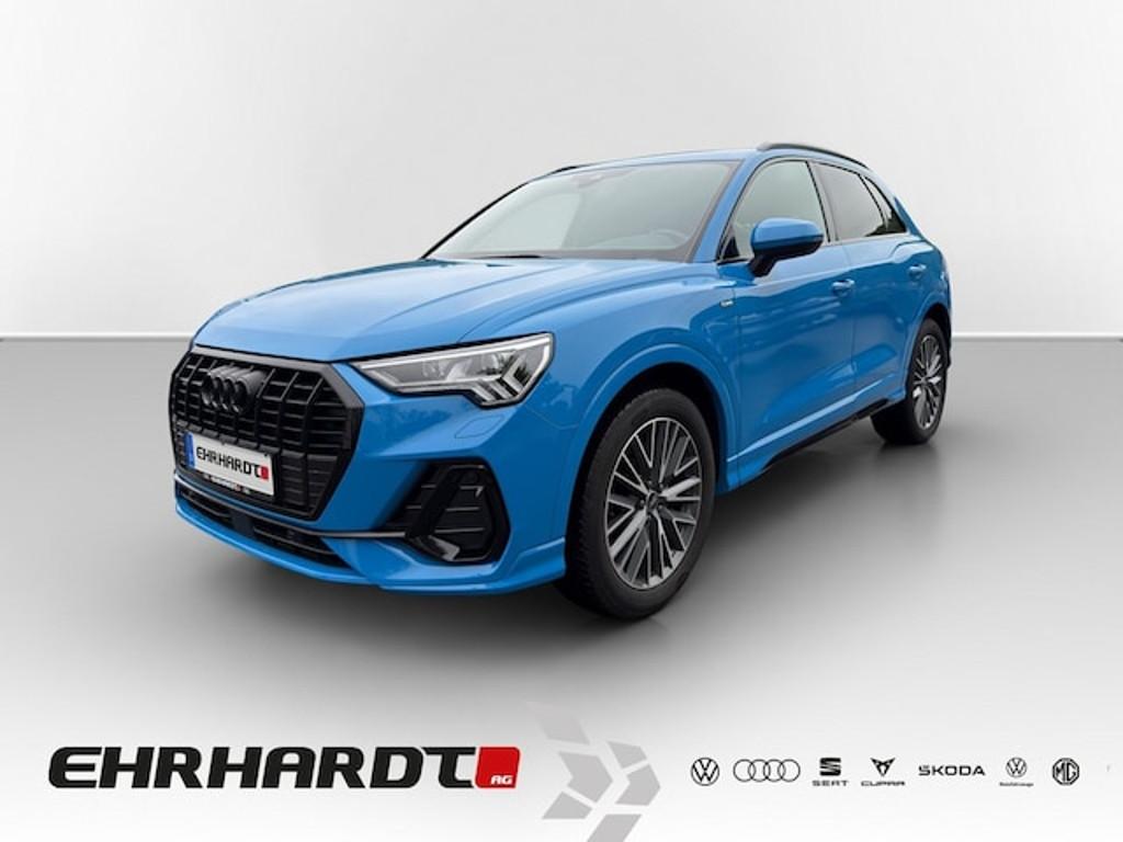 Audi Q3 2022 Diesel