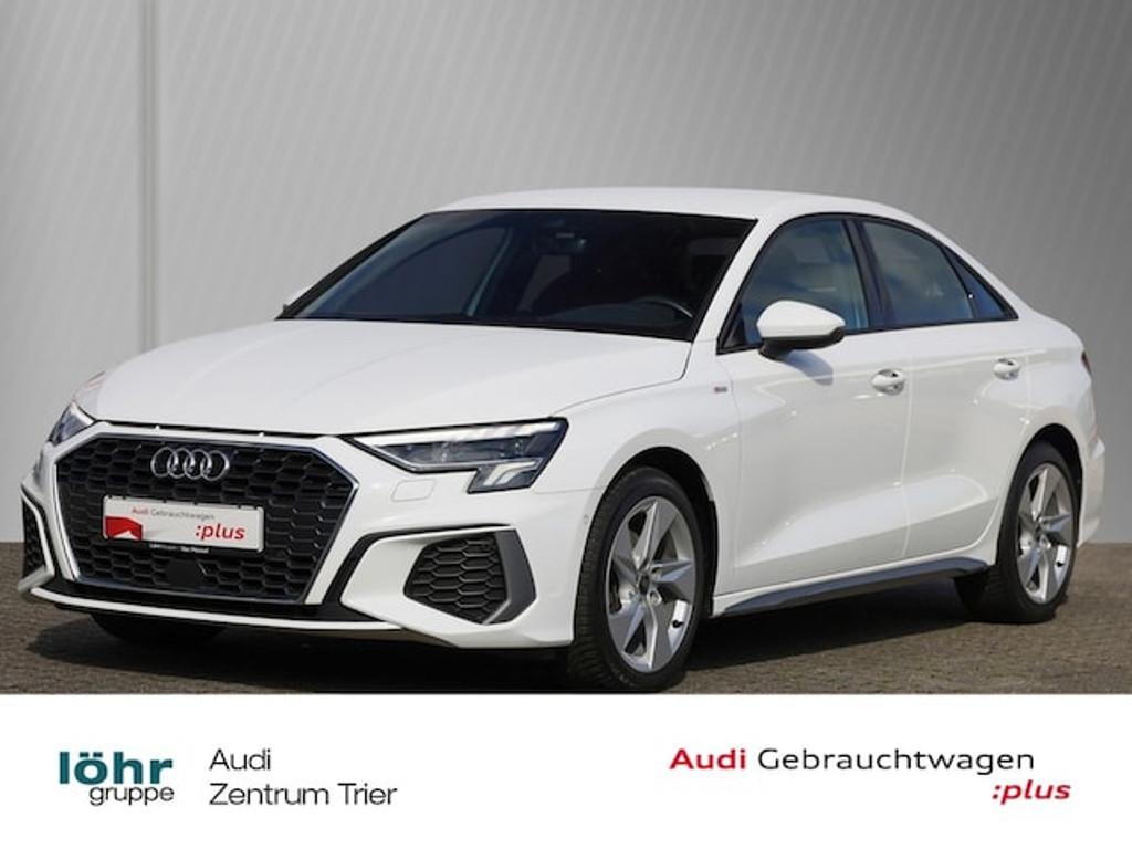 Audi A3 2022 Diesel