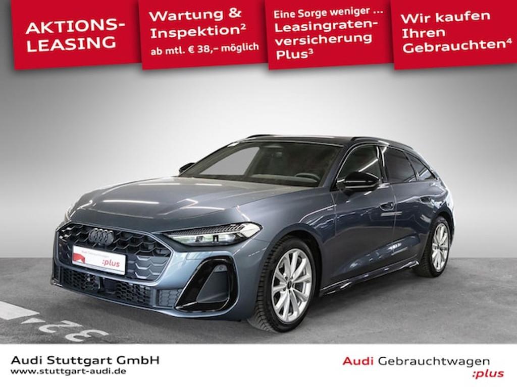 Audi A5 2025 Hybride Benzine