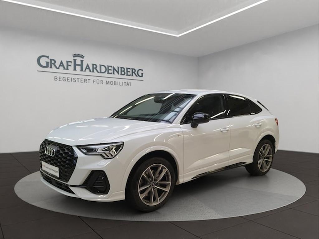 Audi Q3 2022 Diesel