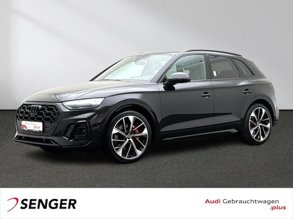 Audi SQ5 2024 Diesel