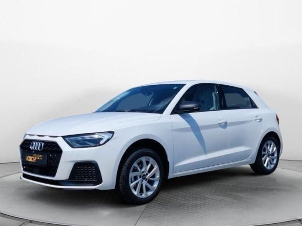Audi A1 2025 Benzine