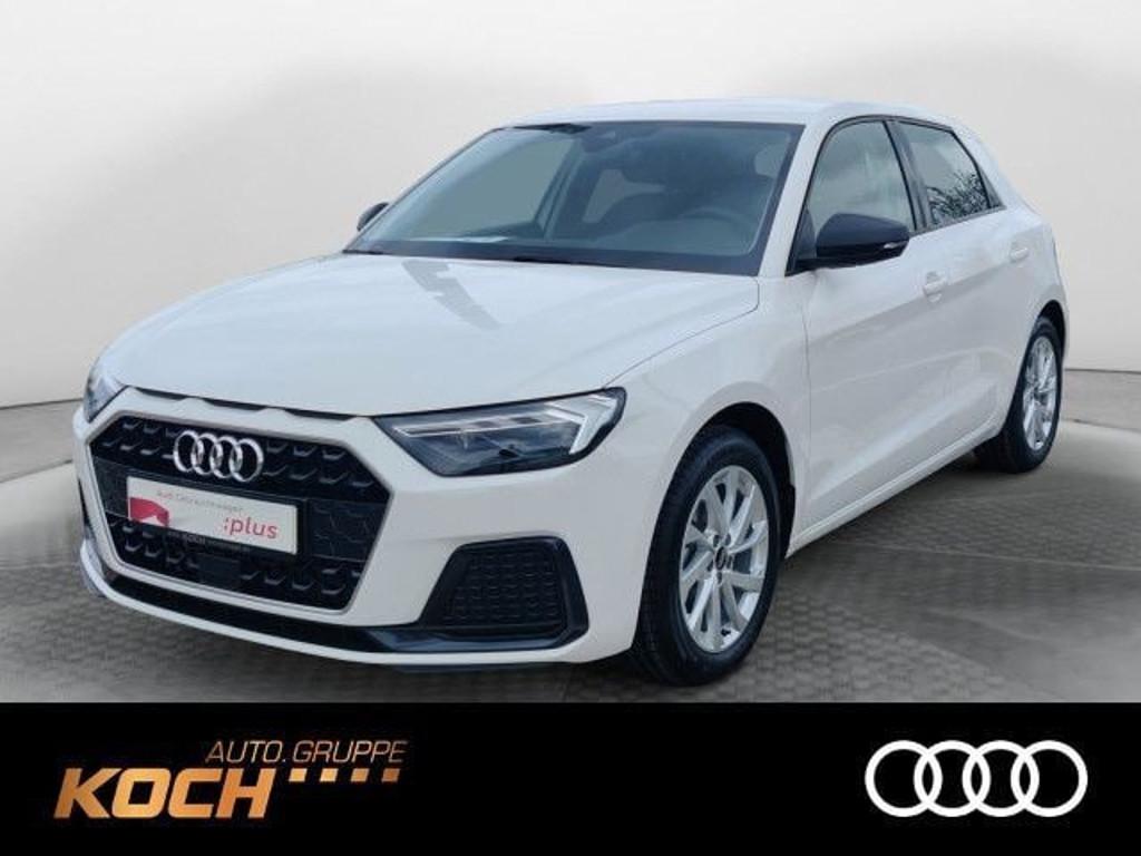 Audi A1 2025 Benzine