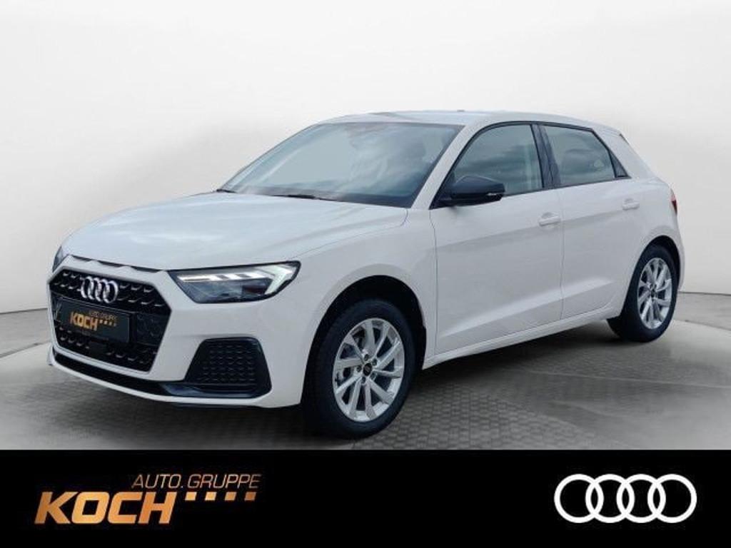 Audi A1 2025 Benzine