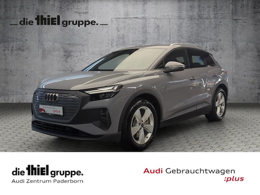 Audi Q4 e-tron 2023 Elektrisch