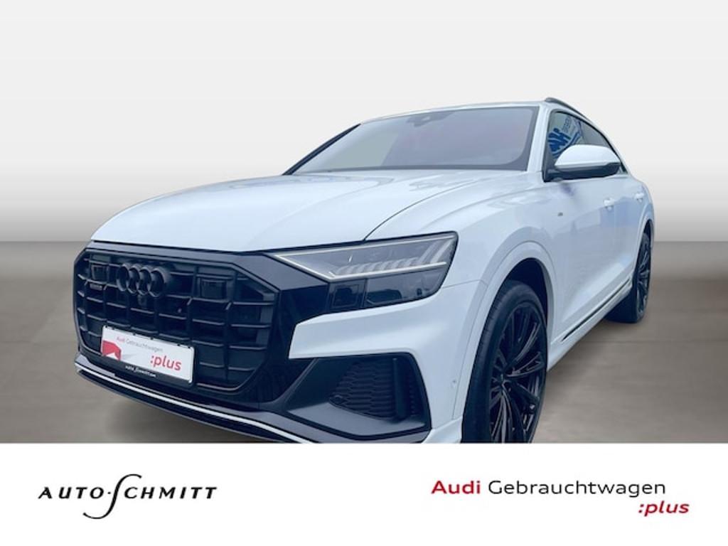 Audi Q8 2022 Diesel