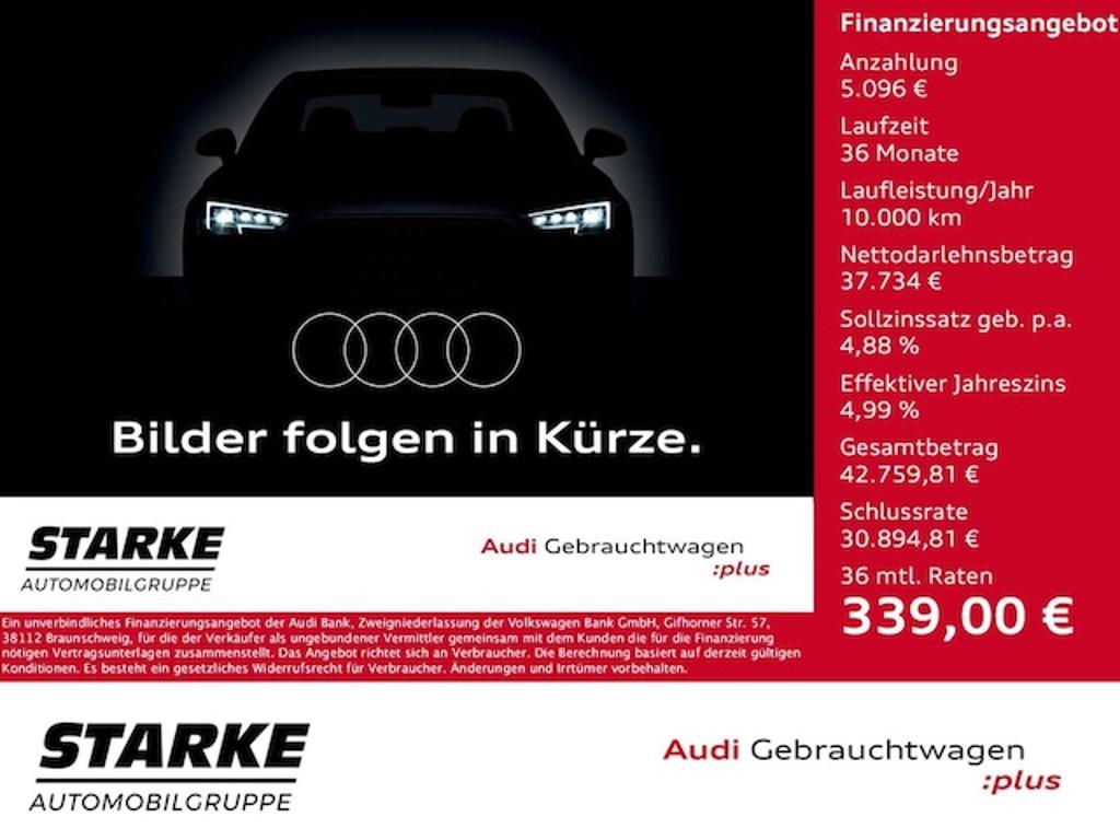 Audi Q3 2023 Benzine