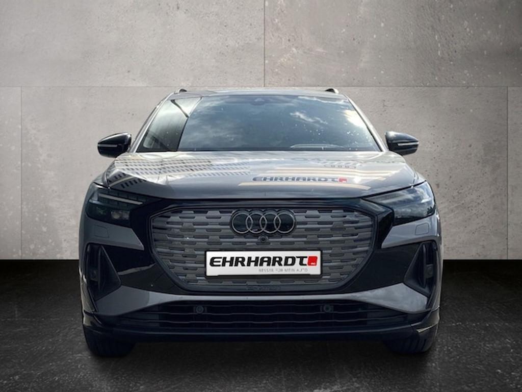 Audi Q4 e-tron 2021 Elektrisch