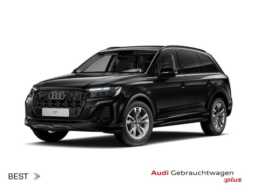 Audi Q7 2025 Diesel