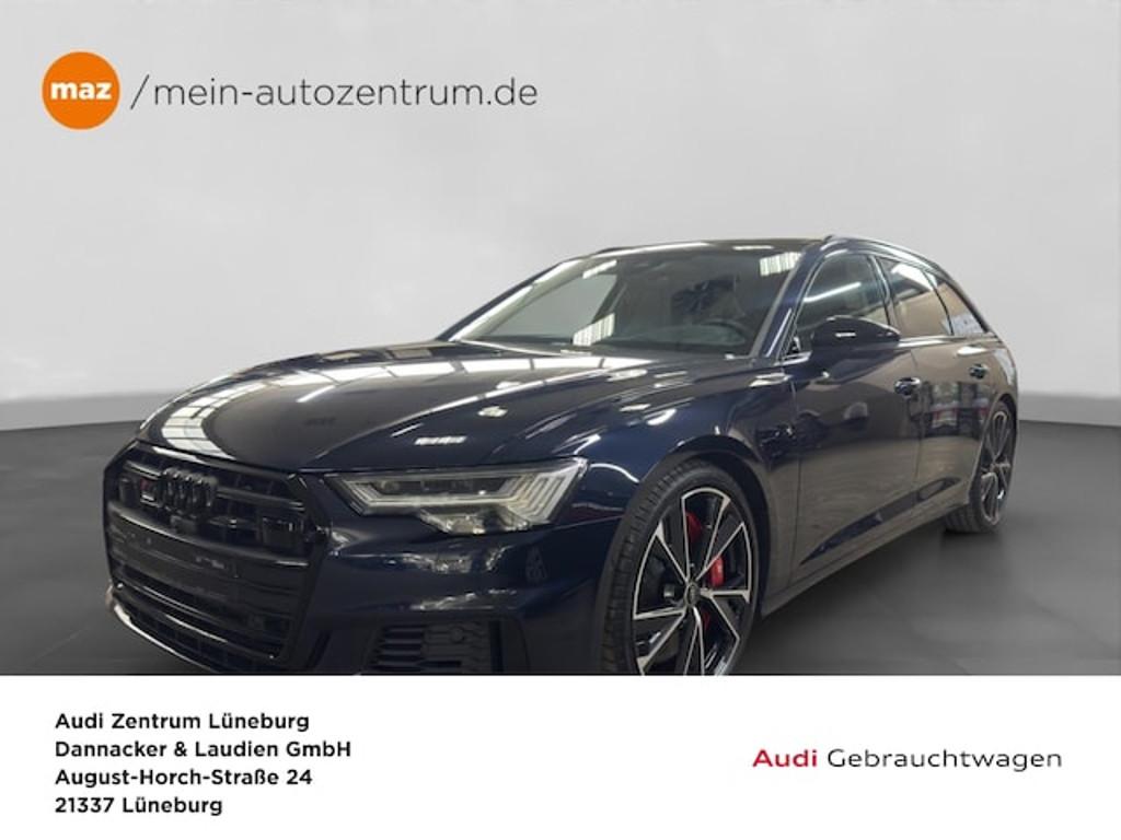 Audi S6 2023 Diesel
