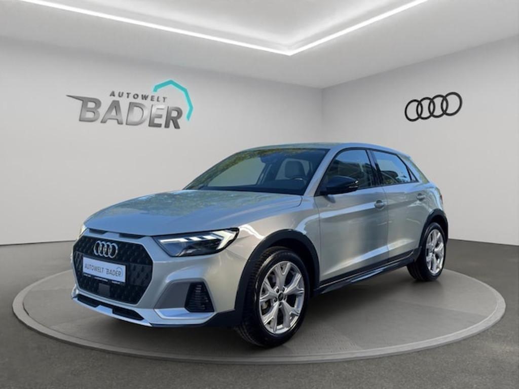 Audi A1 2023 Benzine