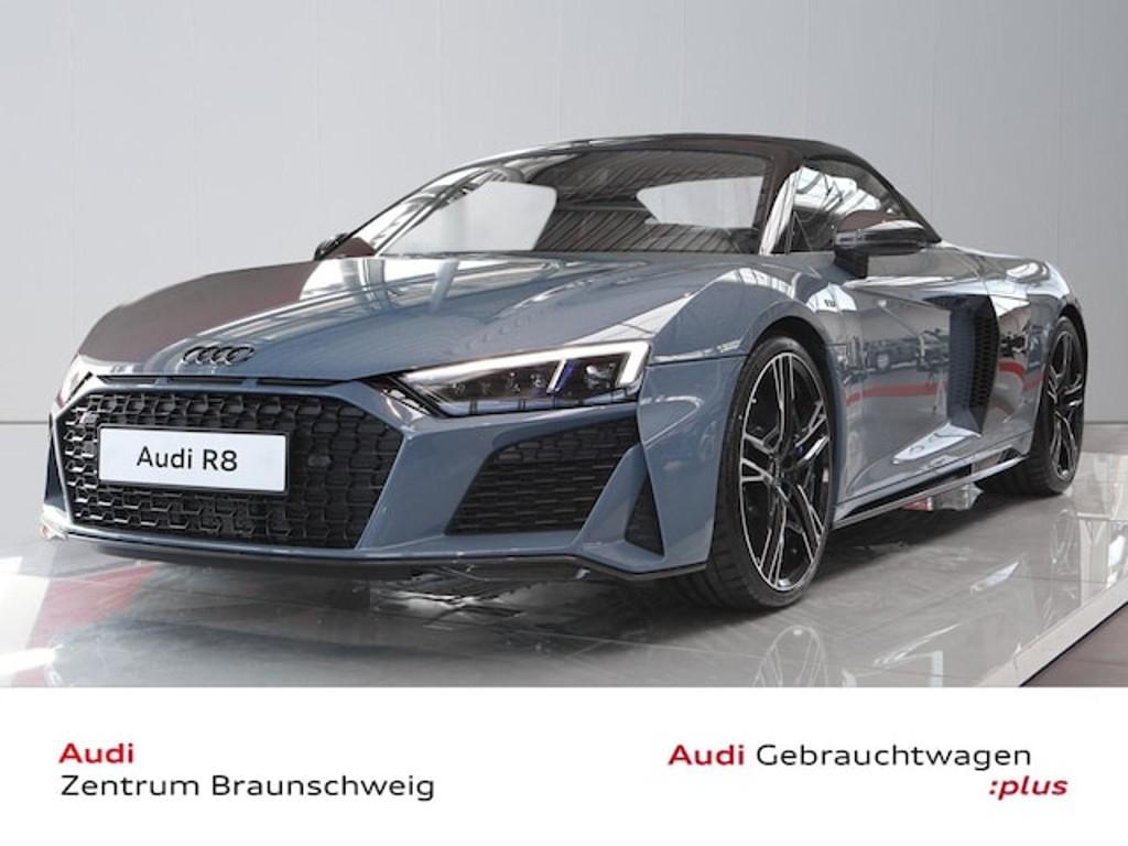 Audi R8 2022 Benzine